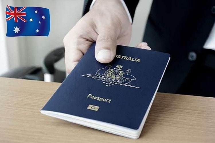 Visa 189